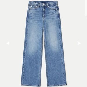 AYR The Secret Sauce jeans